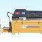 New market CNC coiled wire straightener and cutter machine.