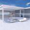 adjsutable roof sunshade