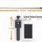 3.5mm wireless monopod selfie stick