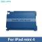 2015 Newest Tablet case for iPad mini 4 7.9 inch Tablet PC back case for iPad mini4