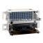 professional supply fiber optic distribution box / odf rack mount