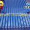 22 gauge prepainted galvanized corrugated steel roofing sheets