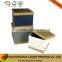 Fancy Paper Box Square Cardboard Box Storage Box Packaging Box Design