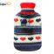 REACH 1750ml Christmas gift hot water bag cover