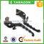 Motorcycle clutch brake lever for honda VT