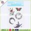 Tattoo Needle,tattoo Sticker