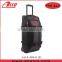 Newest High End Racing Trolley Bag Racing Bag