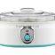 7cups yogurt maker