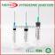 Henso Disposable Syringe With Needle