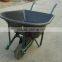 garden wheel barrow