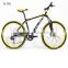 FL750 Shenzhen MTB racing bike bicycle price road Bicycle promotion ONLY 149USD HOMHIN