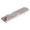 metal blade electrical terminal for heater