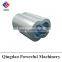 DIN3093 ALUMINUM OVAL SLEEVE FOR STEEL WIRE ROPE