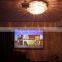 Made in Shenzhen Creative home theatre andriod&3D mini projector bring a fantastic home theatre