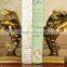 vogue brass resin dolphin dolphin for guest room bookroom home decor