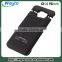 ultra silm design case lithium polymer battery charger case
