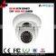 Perfact Night Vision 2.0Megapixel 1080P Plastic IR Dome HDCVI Camera with UTC manu