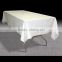 hotsale wedding chair cover table cover for banquet wholesale from China