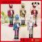 chinese christmas ornament statues custom nutcracker