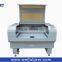 Small-scale processing establishments dedicated for laser engraving and cutting machine