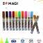 2017 New Year liquid markers 6mm tips imported ink car painting Best Liquid Chalk Markers, 12 Pack