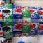 China supplier customized Bottle printing shrink plastic label