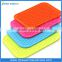 Colorful silicone baking mat custom silicone mat set
