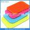 Fashion silicone baking mat custom silicone mat set