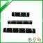 Bamboo board decorative wall hanger hook
