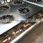Eco Friendly High Accuracy Digital Liquid Filling Machine wholesale