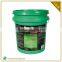 Global Custom Bucket Self Adhesive Label Waterproof Made In China