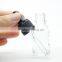 15ml Clear Glass e Liquid Dropper Bottle