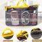 Large Travel Toiletry Organizer Storage Bag / Portable Cosmetic Storage Bag / Makeup Storage Case