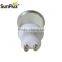 3W dimmable mr11 led spots