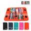 business Card Holder,Small green Card Wallet Wholesale