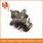 Wholesale Hing Quality 1.0-2.5mm air blow gun nozzle