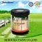 Liquid water based wood primer