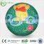 Zhensheng custom wholesale rubber playground ball inflatable