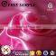 bright stretch satin fabric/ polyester satin fabric for undrewear /satin ribbon