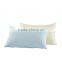 Beautiful Hot Sale Anti-mites Waterproof Pillow Cases European Square Size Bamboo/Polyester