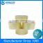 Factory Price Waterproof bopp Clear Tape, bopp tape