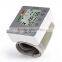 Touch Wrist Blood Pressure Monitor Watch Medical Arm Meter Pulse 2016 Hot