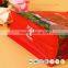 Food grade stand up packaging bag with zipper for dried fruit , nuts