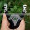 2015 Hot selling Small Outdoor Hunting Slingshot With A Fashion Surface