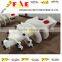 FAE high strength rock flight auger,double flights auger drill