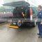 WL-D-880S Dual Arm Wheelchair Lift for Vehicles