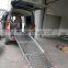 Manual Wheelchair Ramp For Van