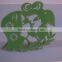 electronic template flatbed cutter film cutting plotter sample digital flatbed cutter