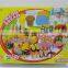 New clay dough tool set , Children ' s play house toys , Promotion toys