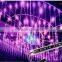 Magic 3D night club led full color dmx pixel meteor led lighting